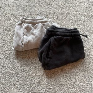 COPY - Brandy Melville Shorts Bundle!!